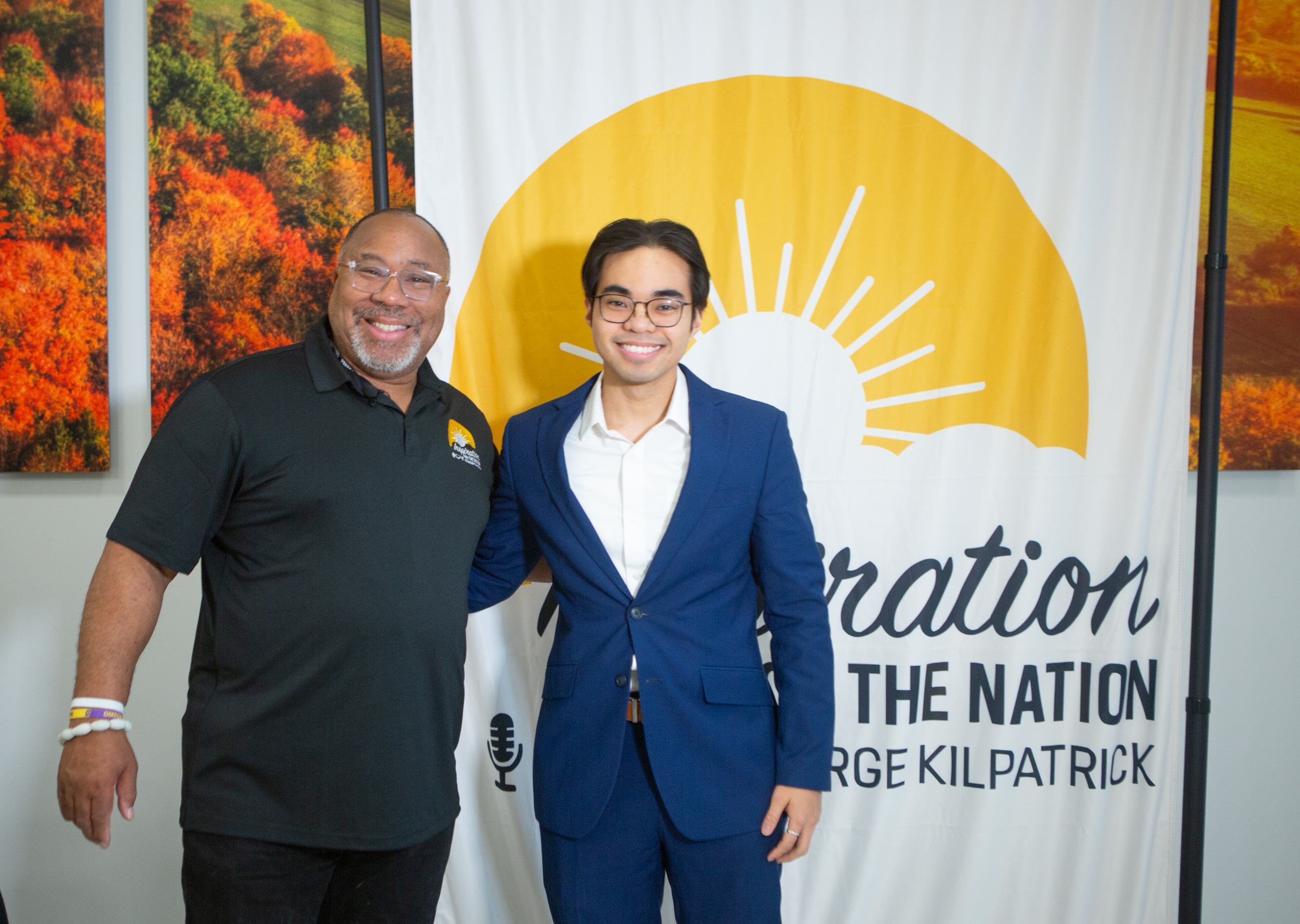 Ellion Magsino Financial Empowerment Convention